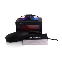 Arozzi gaming kiegészítő - Visione VX200 szemüveg (kék fény védelem)