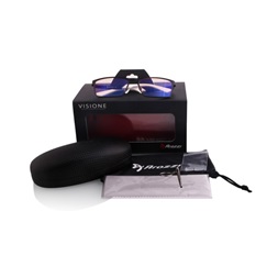 Arozzi gaming kiegészítő - Visione VX800-2 szemüveg (kék fény védelem)