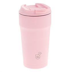 Ars Una 470ml-es Rose 24 (5391) thermo bögre