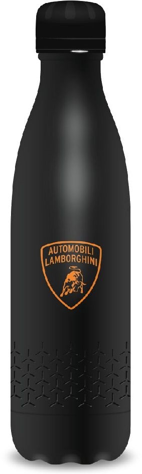 Ars Una 500ml-es Lamborghini 5125 duplafalú fémkulacs