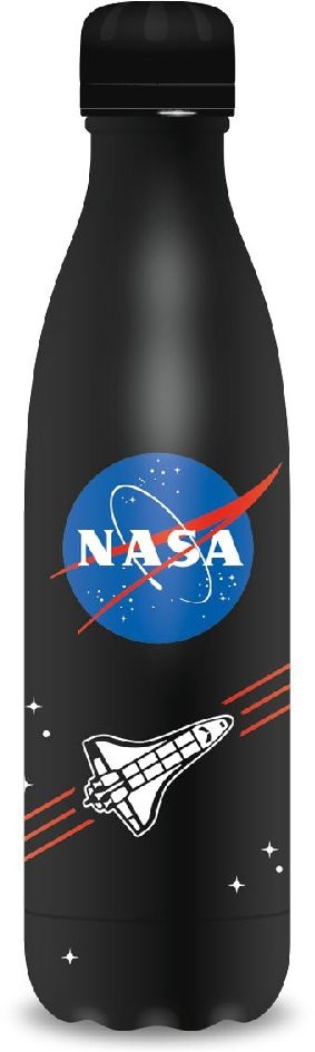 Ars Una 500ml-es NASA-1 5126 duplafalú fémkulacs