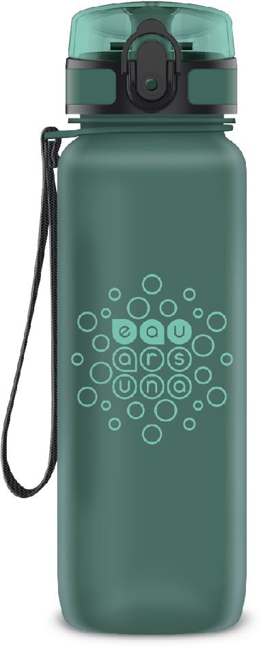 Ars Una BPA-mentes 800ml-es (5136) matt pine green kulacs