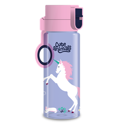 Ars Una Cute Animals Unicorn 25 (5448) 475 ml-es kulacs