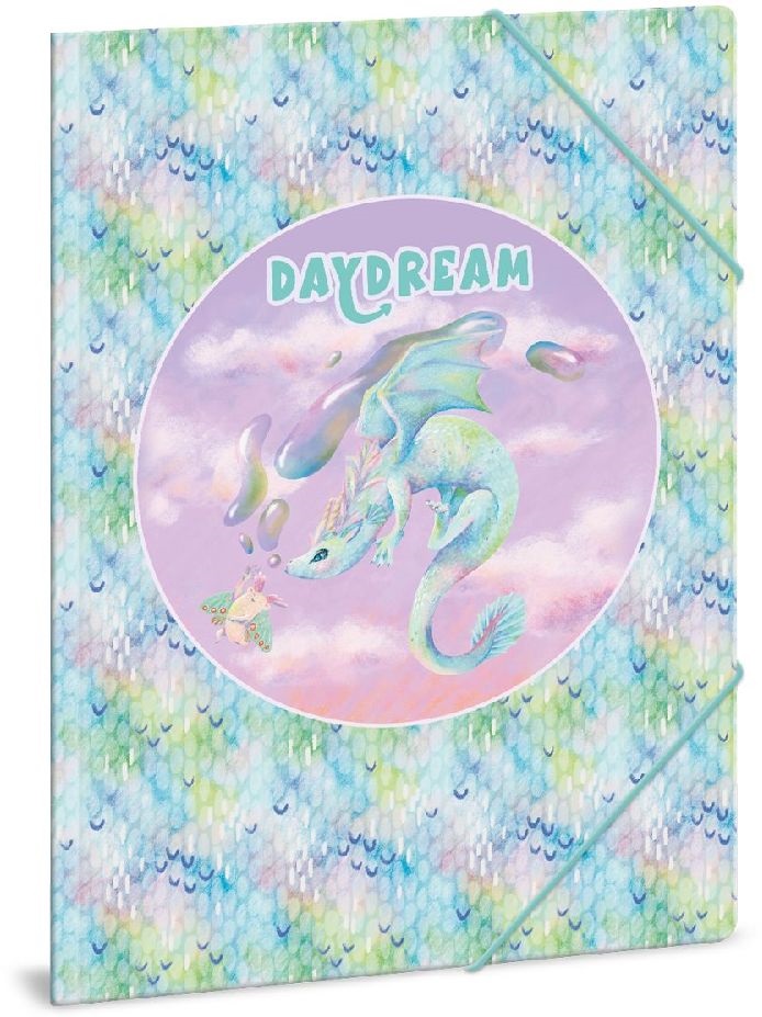 Ars Una Daydream 5142 A4 gumis mappa