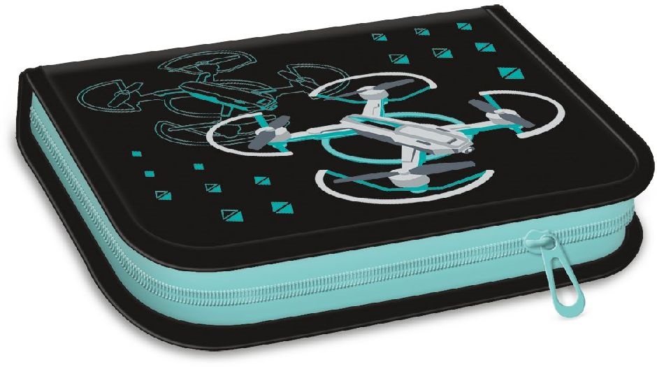 Ars Una Drone Racer 5131 töltött tolltartó