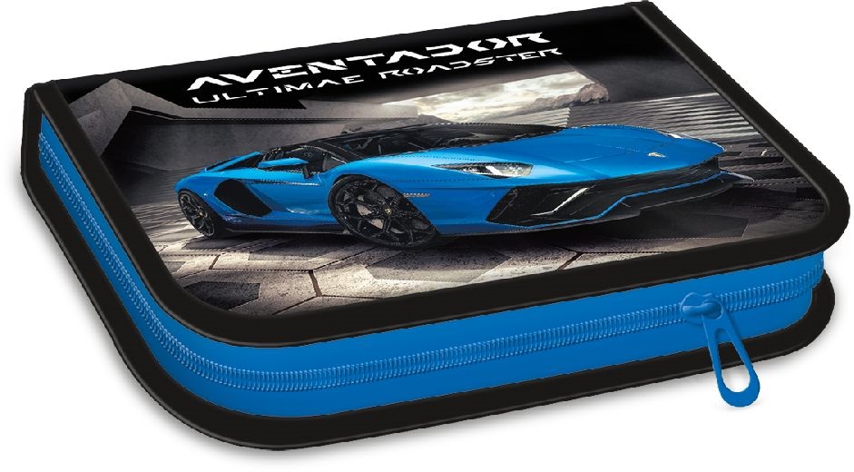 Ars Una Lamborghini 23 (5254) töltött tolltartó
