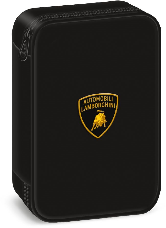 Ars Una Lamborghini 24 (5372) többszintes tolltartó
