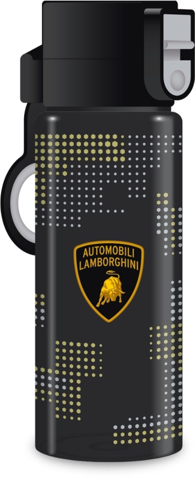 Ars Una Lamborghini 475ml-es kulacs