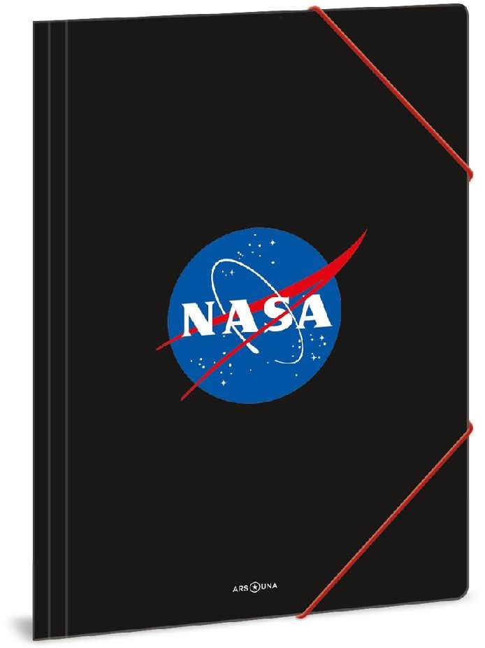 Ars Una NASA-1 5126 A4 gumis mappa