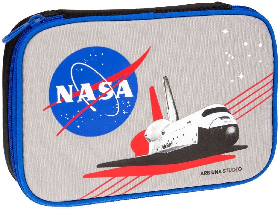 Ars Una NASA-1 5126 többszintes tolltartó