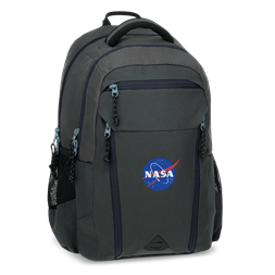 Ars Una NASA 25 (5473) 27L ergonomikus hátizsák