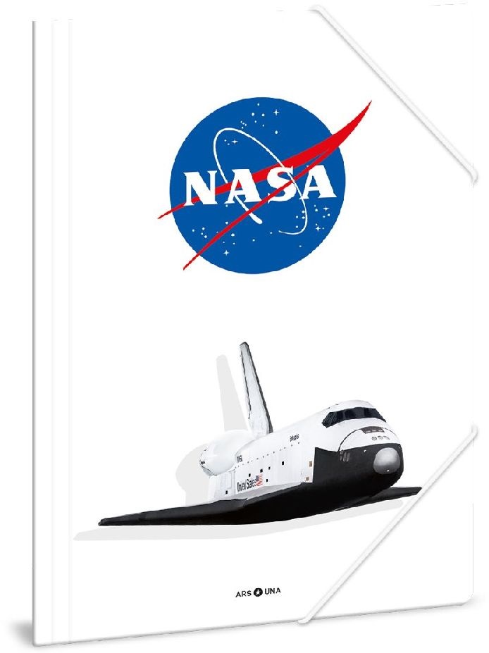 Ars Una NASA-2 5229 A4 gumis mappa