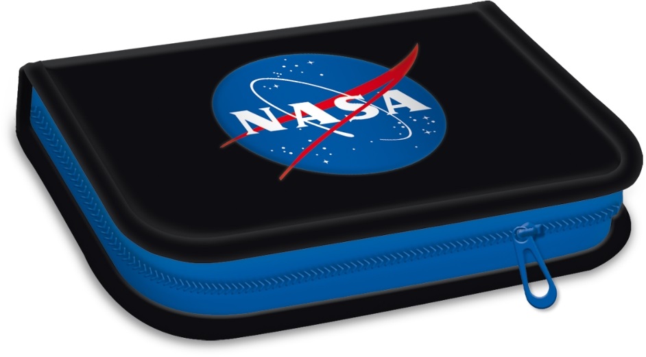 Ars Una Nasa-1 töltött tolltartó