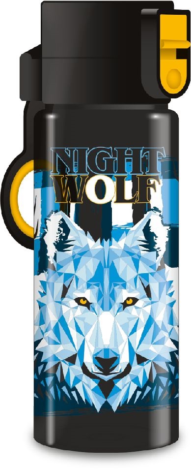 Ars Una Nightwolf 23 (5257) 475ml-es EAU kulacs