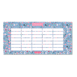 Ars Una Pearl Blossom Blue 24 (5376) egylapos órarend
