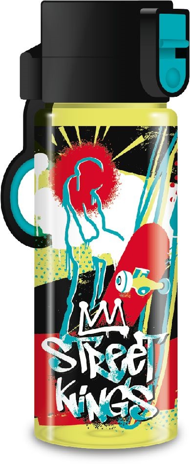 Ars Una Street Kings 24 (5357) 475ml kulacs