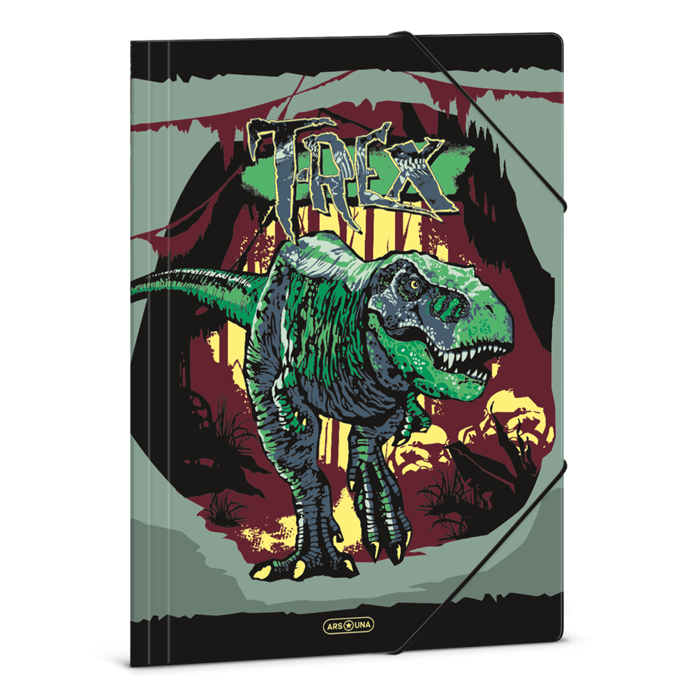 Ars Una T-Rex 24 (5346) gumis mappa
