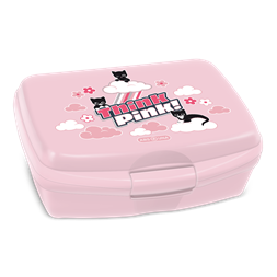Ars Una Think-Pink 25 (5462) uzsonnás doboz