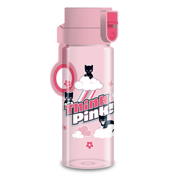 Ars Una Think-Pink (5462) 25 475 ml-es kulacs
