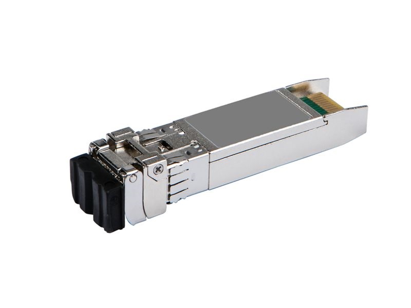 Aruba 25G SFP28 LC SR 100m MMF XCVR