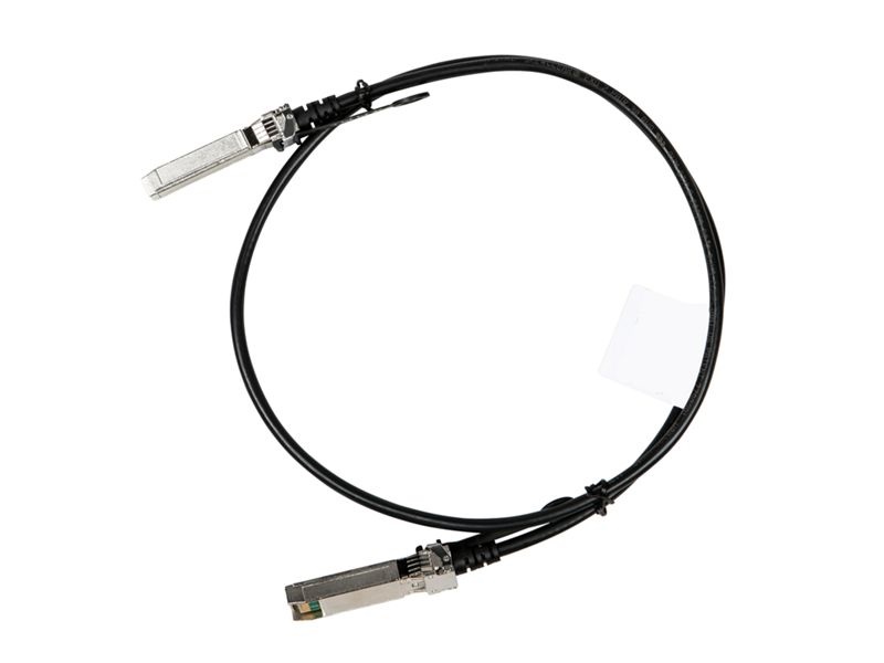 Aruba 25G SFP28 to SFP28 5m DAC Cable