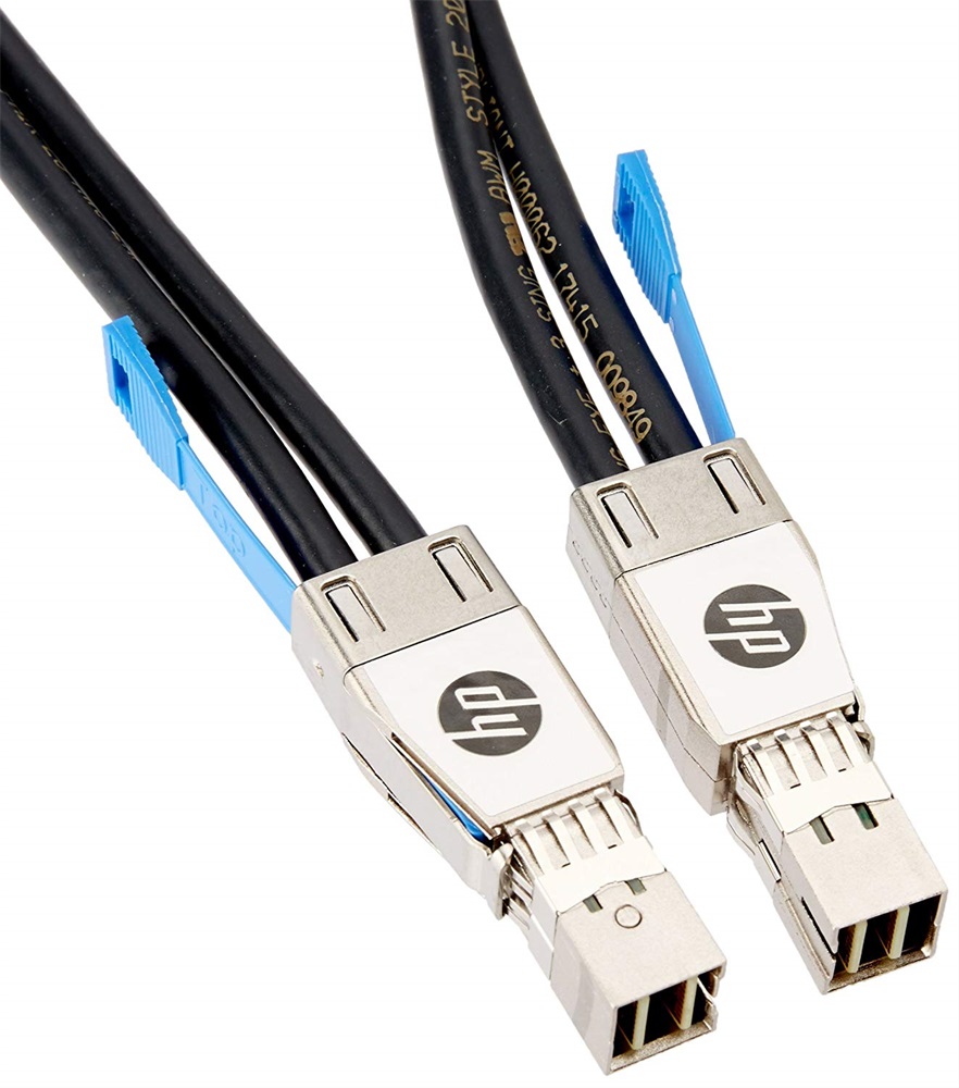 Aruba 2920/2930M 0.5m Stacking Cable