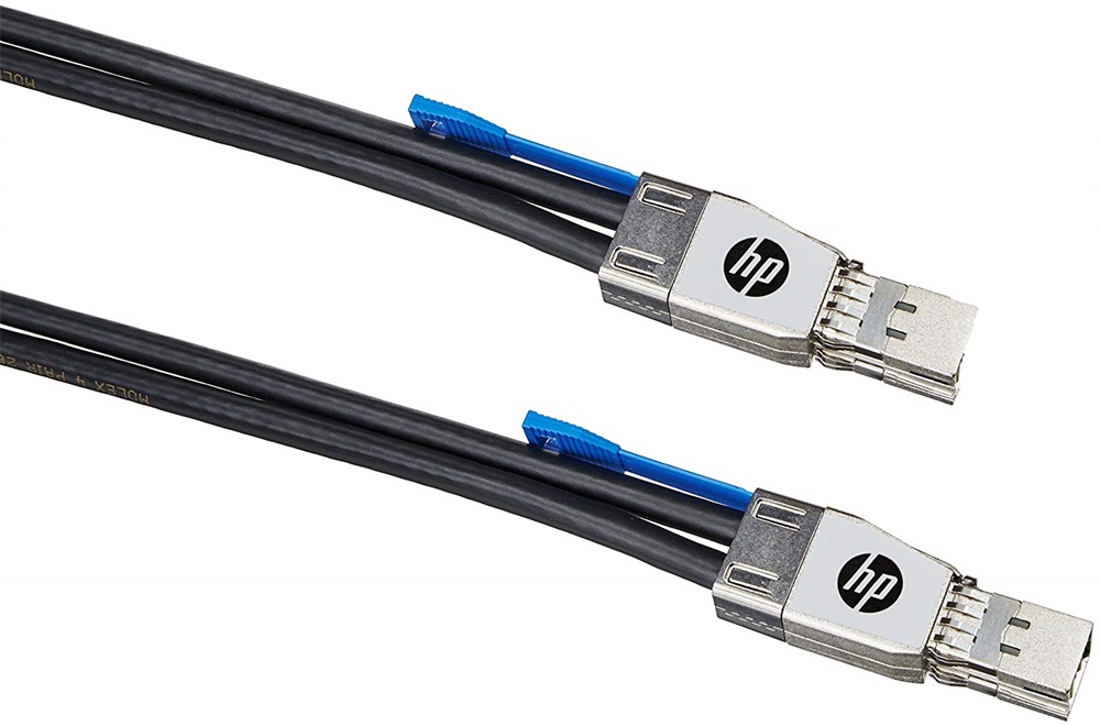 Aruba 2920/2930M 0.5m Stacking Cable