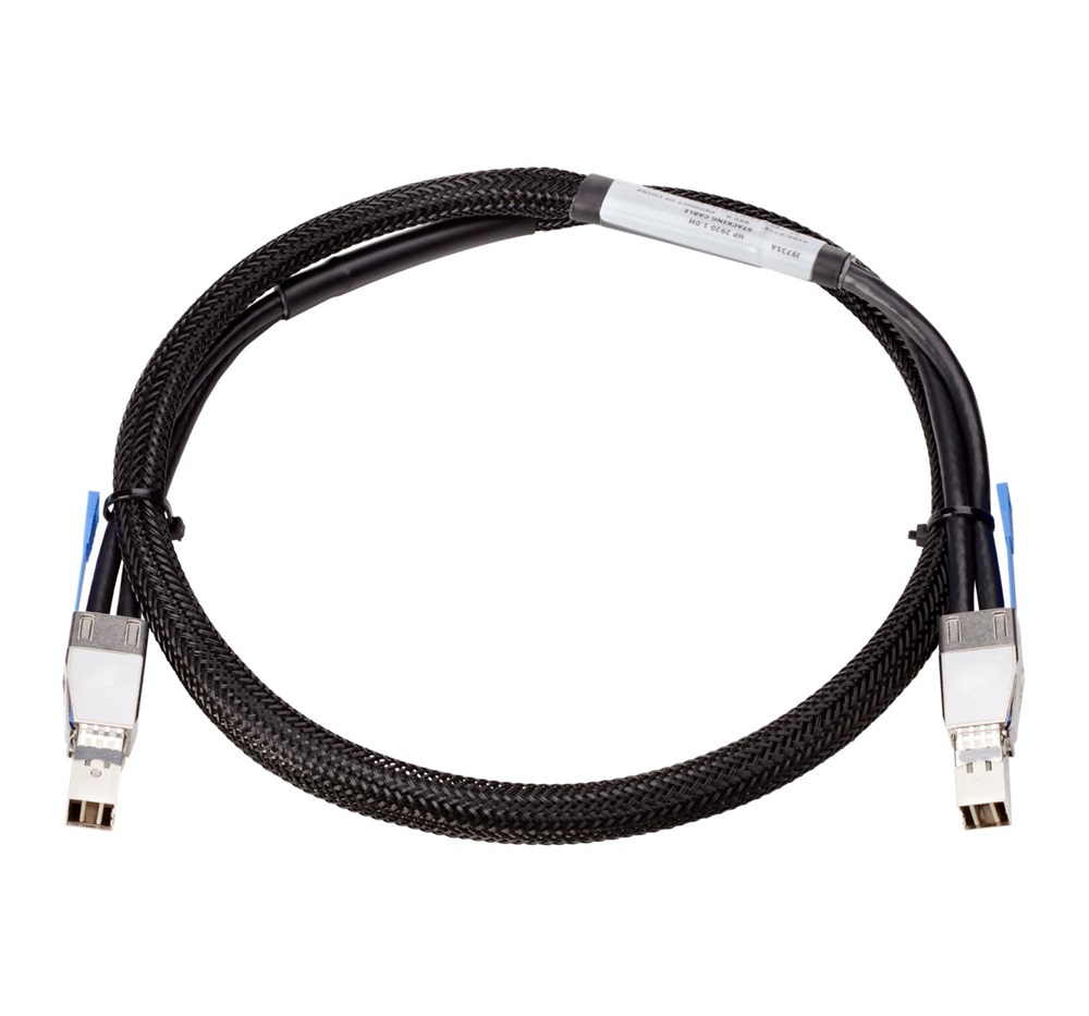 Aruba 2920_2930M 1m Stacking Cable