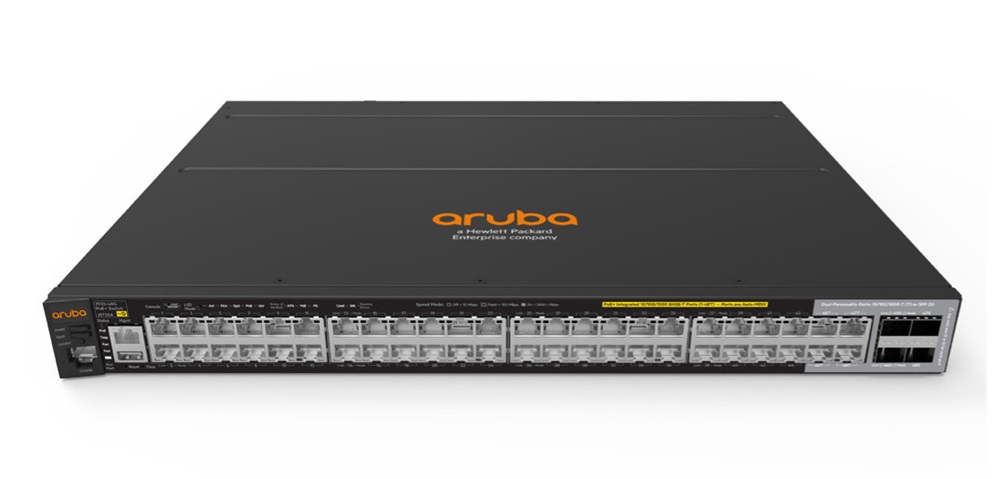 Aruba 2920 48G Switch