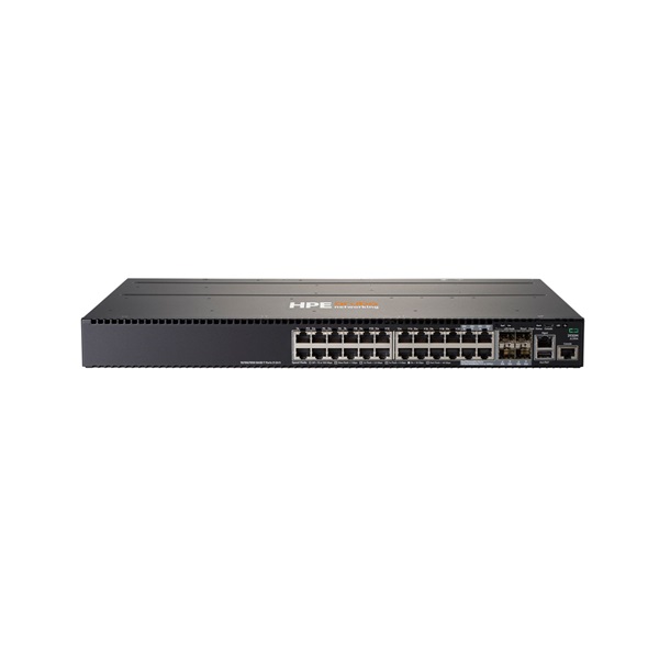 Aruba 2930M 24G 1-slot Switch