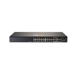 Aruba 2930M 24G 1-slot Switch