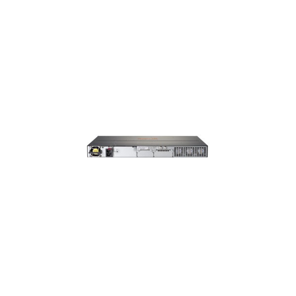 Aruba 2930M 24G PoE+ with 1-slot Switch