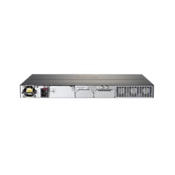 Aruba 2930M 24G PoE+ with 1-slot Switch