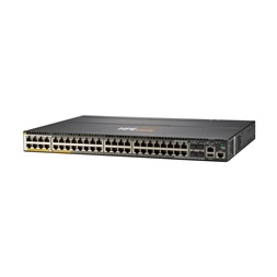 Aruba 2930M 40G 8 Smrt Rte PoE+ 1s Switch