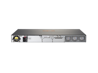 Aruba 2930M 48G PoE+ 1-slot Switch