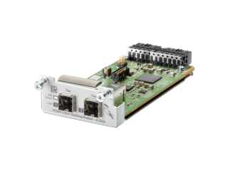 Aruba 2930 2-port Stacking Module