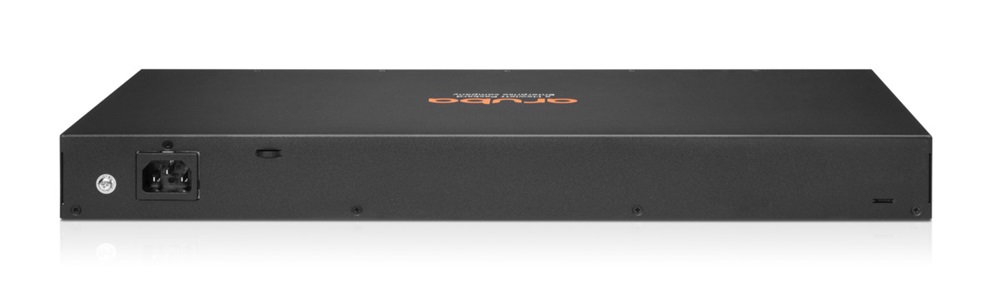 Aruba 6000 24G 4SFP Switch