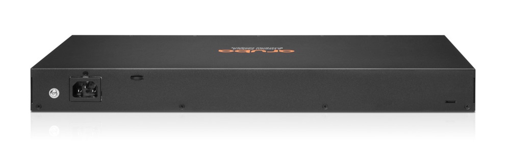 Aruba 6000 24G CL4 4SFP PoE Switch