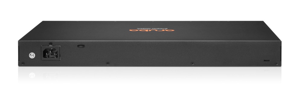 Aruba 6000 48G CL4 4SFP PoE Switch