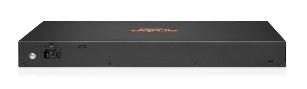 Aruba 6100 24G CL4 4SFP+ PoE Switch