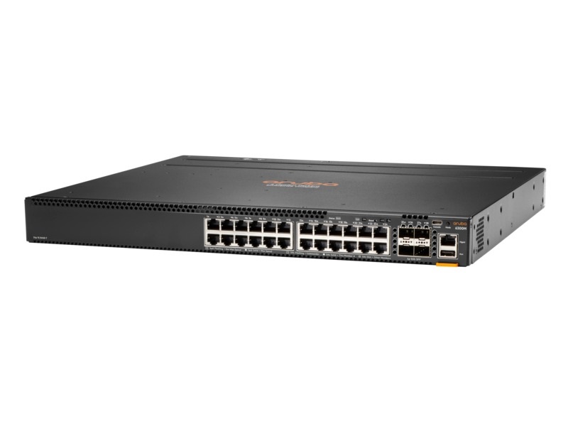 Aruba 6300M 24G 4SFP56 Switch