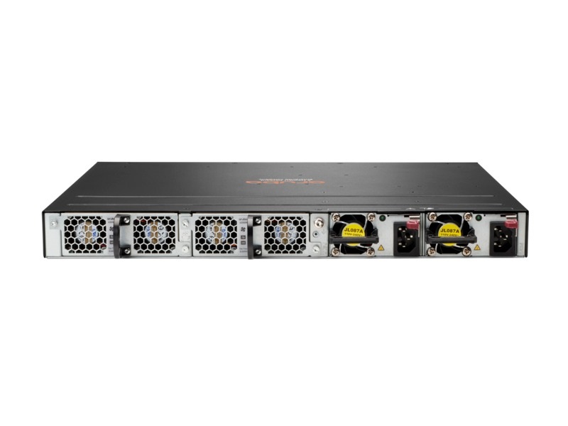 Aruba 6300M 24G CL4 PoE 4SFP56 PoE Switch