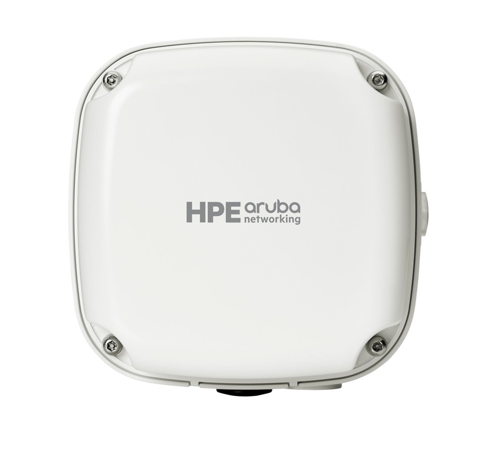 Aruba AP-567 (RW) 11ax kültéri Access Point