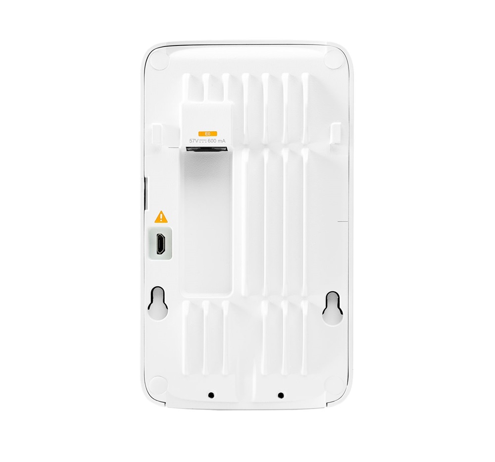 Aruba AP-505H (RW) Unified AP