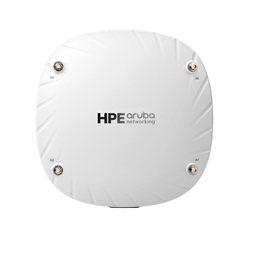 Aruba AP-514 (RW) Unified AP