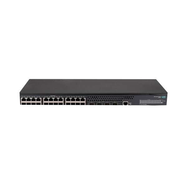 Aruba HPE 5140 24G 4SFP+ EI Switch