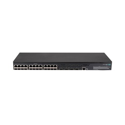 Aruba HPE 5140 24G 4SFP+ EI Switch