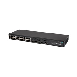 Aruba HPE 5140 24G 4SFP+ EI Switch
