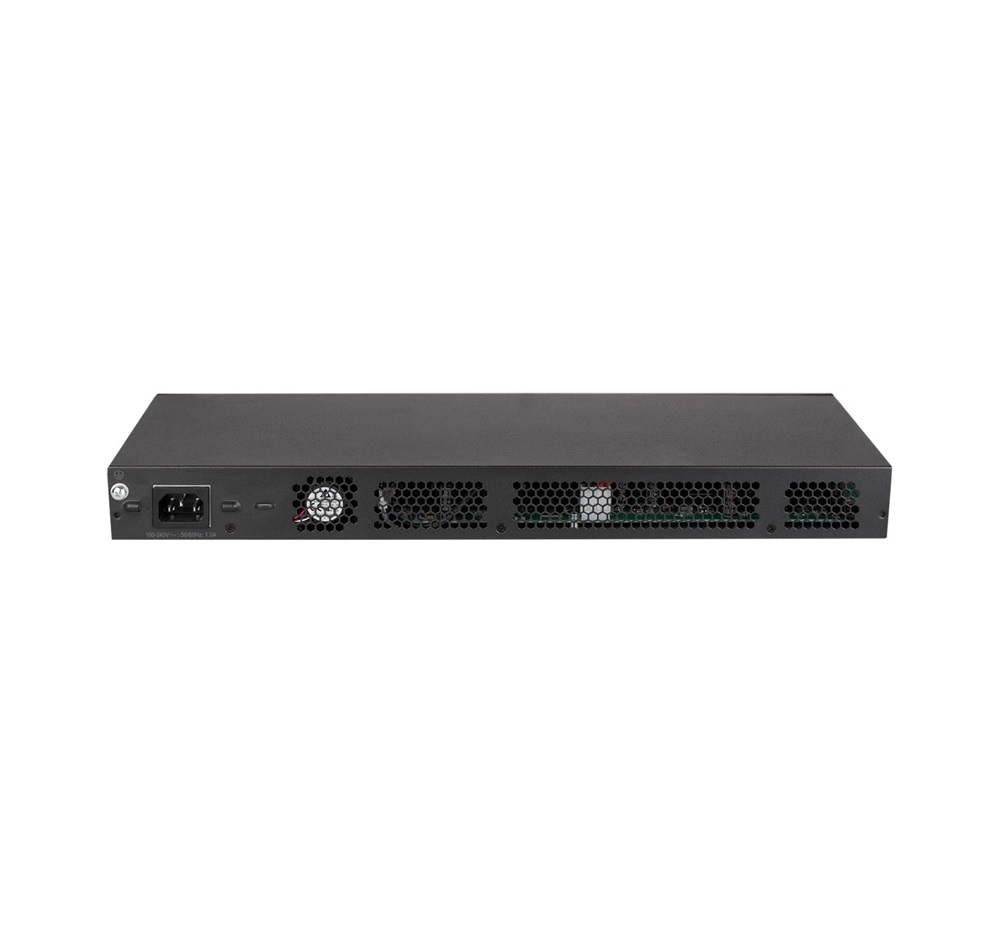 Aruba HPE 5140 24G 4SFP+ EI Switch