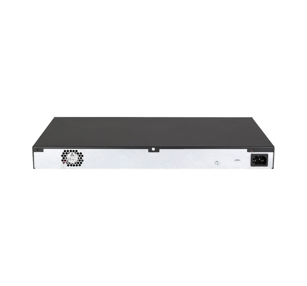 Aruba HPE 5140 48G 4SFP+ EI Switch